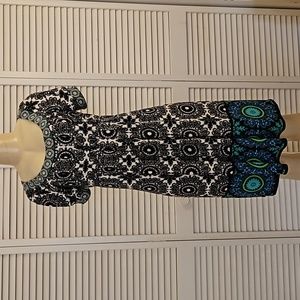 Lovely dress - comfortable lightweight and stylish